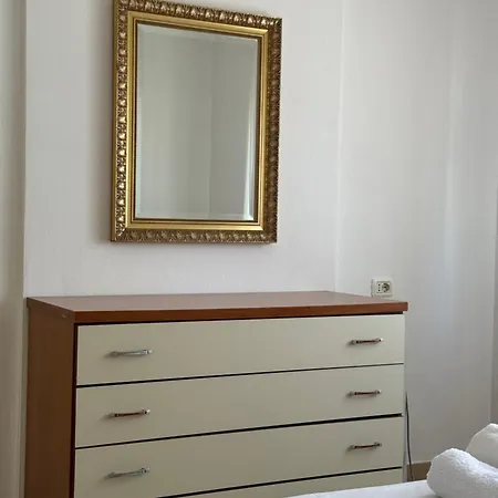 Elegant In Lungomare - N 23 Апартаменты *