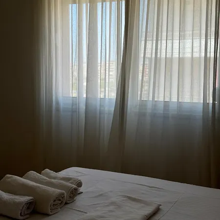 Apartment Elegant In Lungomare - N 23 Vlore