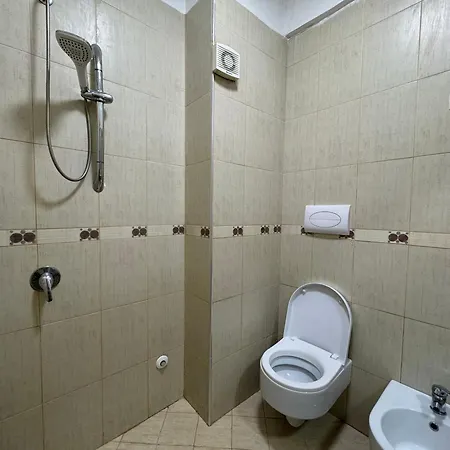 Apartment Elegant In Lungomare - N 23