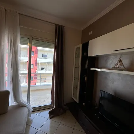 Apartment Elegant In Lungomare - N 23 *