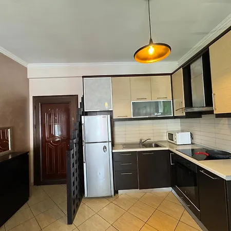 Apartment Elegant In Lungomare - N 23