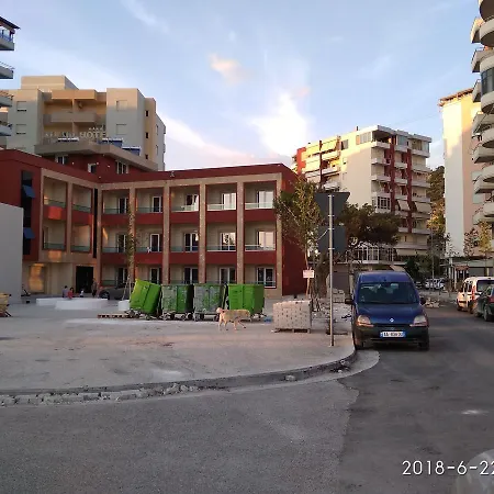 Apartment Elegant In Lungomare - N 23