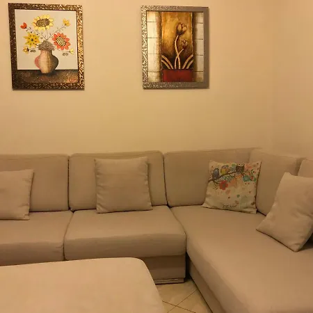 Apartment Elegant In Lungomare - N 23 *
