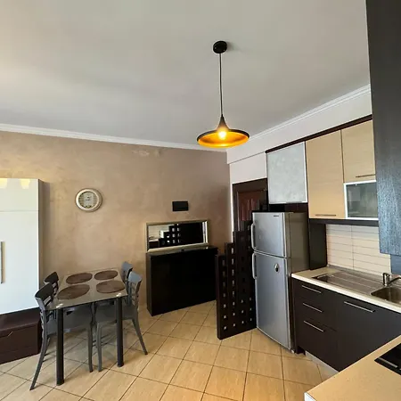 Elegant In Lungomare - N 23 Lägenhet *