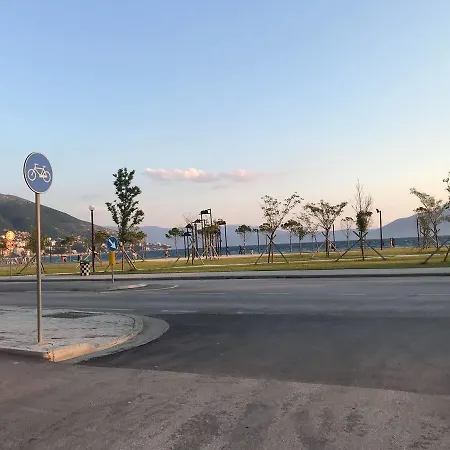 Appartamento Elegant In Lungomare - N 23