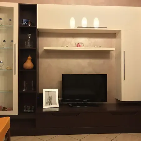 Elegant In Lungomare - N 23 * Vlorë