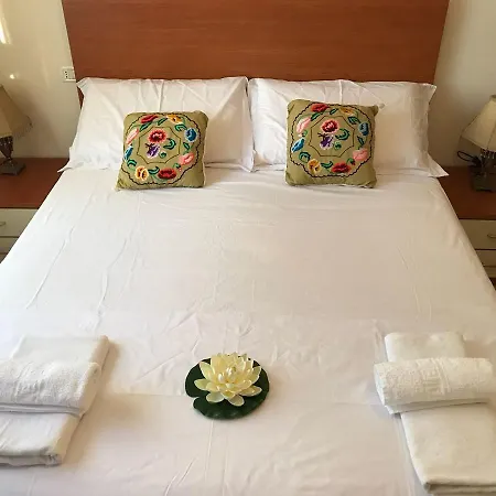 Elegant In Lungomare - N 23 Lägenhet Vlorë