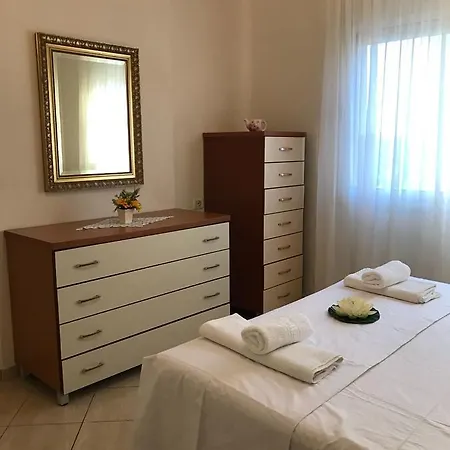 Elegant In Lungomare - N 23 Апартаменты